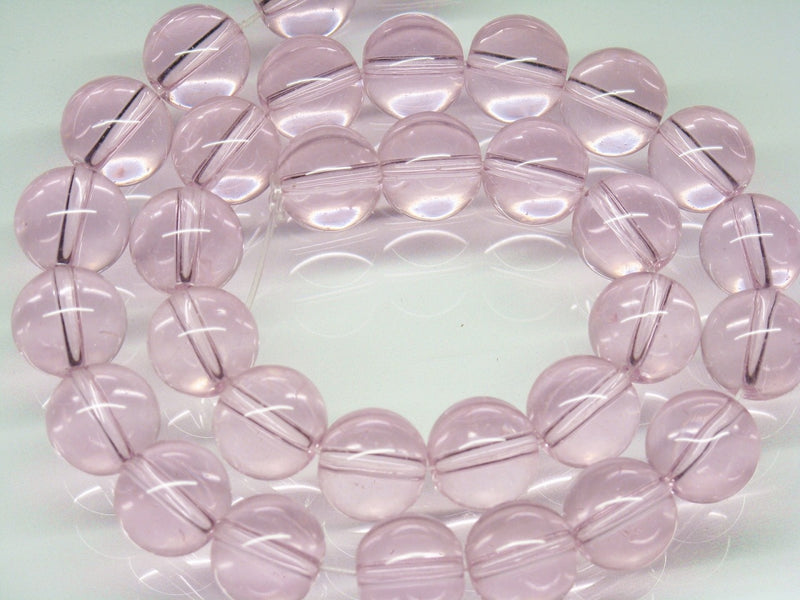 TOKO-BEADS AG015N-05 Glass bead (strand) 10mm AG015N-05 ガラスビーズ（連） 10mm Asian bead & African bead  Handmade,Lampeork,bead,asia,india,ethnic,parts,accessory,beads とんぼ玉,ビーズ,トンボ玉,アジア,インド,エスニック,手作り,パーツ,アクセサリー