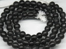 TOKO-BEADS AG015N-21 Glass bead (strand) 7mm AG015N-21 ガラスビーズ（連） 7mm Asian bead & African bead  Handmade,Lampeork,bead,asia,india,ethnic,parts,accessory,beads とんぼ玉,ビーズ,トンボ玉,アジア,インド,エスニック,手作り,パーツ,アクセサリー
