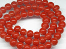 TOKO-BEADS AG015N-38 Glass bead (strand) 8~9mm AG015N-38 ガラスビーズ（連） 8~9mm Asian bead & African bead  Handmade,Lampeork,bead,asia,india,ethnic,parts,accessory,beads とんぼ玉,ビーズ,トンボ玉,アジア,インド,エスニック,手作り,パーツ,アクセサリー