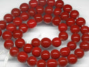 TOKO-BEADS AG015N-39 Glass bead (strand) 8~9mm AG015N-39 ガラスビーズ（連） 8~9mm Asian bead & African bead  Handmade,Lampeork,bead,asia,india,ethnic,parts,accessory,beads とんぼ玉,ビーズ,トンボ玉,アジア,インド,エスニック,手作り,パーツ,アクセサリー
