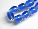 TOKO-BEADS AG015-70N Glass bead (Strand) 8~9mm AG015-70N ガラスビーズ（連） 8~9mm Asian bead & African bead  Handmade,Lampeork,bead,asia,india,ethnic,parts,accessory,beads とんぼ玉,ビーズ,トンボ玉,アジア,インド,エスニック,手作り,パーツ,アクセサリー