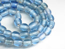 TOKO-BEADS AG015-72N Glass bead (Strand) 9~11mm AG015-72N ガラスビーズ（連） 9~11mm Asian bead & African bead  Handmade,Lampeork,bead,asia,india,ethnic,parts,accessory,beads とんぼ玉,ビーズ,トンボ玉,アジア,インド,エスニック,手作り,パーツ,アクセサリー