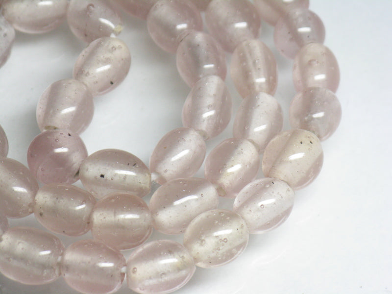 TOKO-BEADS AG015-73N Glass bead (Strand) 8~9mm AG015-73N ガラスビーズ（連） 8~9mm Asian bead & African bead  Handmade,Lampeork,bead,asia,india,ethnic,parts,accessory,beads とんぼ玉,ビーズ,トンボ玉,アジア,インド,エスニック,手作り,パーツ,アクセサリー