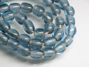 TOKO-BEADS AG015-82N Glass bead (Strand) 7~8mm AG015-82N ガラスビーズ（連） 7~8mm Asian bead & African bead  Handmade,Lampeork,bead,asia,india,ethnic,parts,accessory,beads とんぼ玉,ビーズ,トンボ玉,アジア,インド,エスニック,手作り,パーツ,アクセサリー