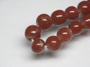 TOKO-BEADS AG015-96N Glass bead (Strand) 8~8.5mm AG015-96N ガラスビーズ（連） 8~8.5mm Asian bead & African bead  Handmade,Lampeork,bead,asia,india,ethnic,parts,accessory,beads とんぼ玉,ビーズ,トンボ玉,アジア,インド,エスニック,手作り,パーツ,アクセサリー
