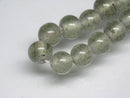 TOKO-BEADS AG015-98N Glass bead (Strand) 6~7mm AG015-98N ガラスビーズ（連） 6~7mm Asian bead & African bead  Handmade,Lampeork,bead,asia,india,ethnic,parts,accessory,beads とんぼ玉,ビーズ,トンボ玉,アジア,インド,エスニック,手作り,パーツ,アクセサリー