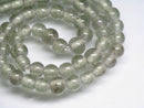 TOKO-BEADS AG015-98N Glass bead (Strand) 6~7mm AG015-98N ガラスビーズ（連） 6~7mm Asian bead & African bead  Handmade,Lampeork,bead,asia,india,ethnic,parts,accessory,beads とんぼ玉,ビーズ,トンボ玉,アジア,インド,エスニック,手作り,パーツ,アクセサリー