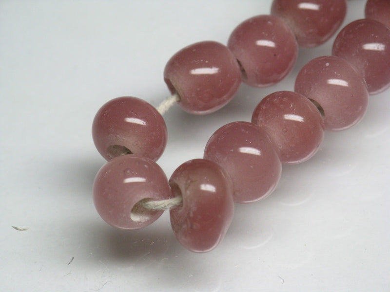 TOKO-BEADS AG015-99N Glass bead (Strand) 7~8mm AG015-99N ガラスビーズ（連） 7~8mm Asian bead & African bead  Handmade,Lampeork,bead,asia,india,ethnic,parts,accessory,beads とんぼ玉,ビーズ,トンボ玉,アジア,インド,エスニック,手作り,パーツ,アクセサリー