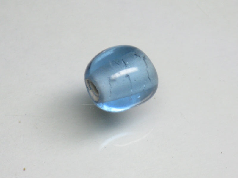 TOKO-BEADS AG015-72S Glass bead  9~11mm AG015-72S ガラスビーズ 9~11mm Asian bead & African bead  Handmade,Lampeork,bead,asia,india,ethnic,parts,accessory,beads とんぼ玉,ビーズ,トンボ玉,アジア,インド,エスニック,手作り,パーツ,アクセサリー