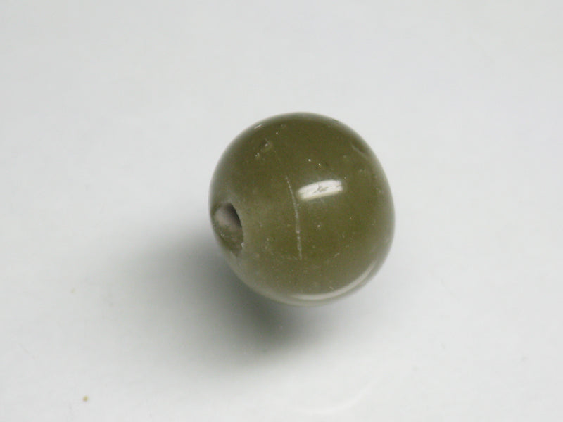 TOKO-BEADS AG015-74S Glass bead  10~11mm AG015-74S ガラスビーズ 10~11mm Asian bead & African bead  Handmade,Lampeork,bead,asia,india,ethnic,parts,accessory,beads とんぼ玉,ビーズ,トンボ玉,アジア,インド,エスニック,手作り,パーツ,アクセサリー