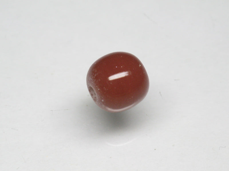TOKO-BEADS AG015-96S Glass bead  8~8.5mm AG015-96S ガラスビーズ 8~8.5mm Asian bead & African bead  Handmade,Lampeork,bead,asia,india,ethnic,parts,accessory,beads とんぼ玉,ビーズ,トンボ玉,アジア,インド,エスニック,手作り,パーツ,アクセサリー