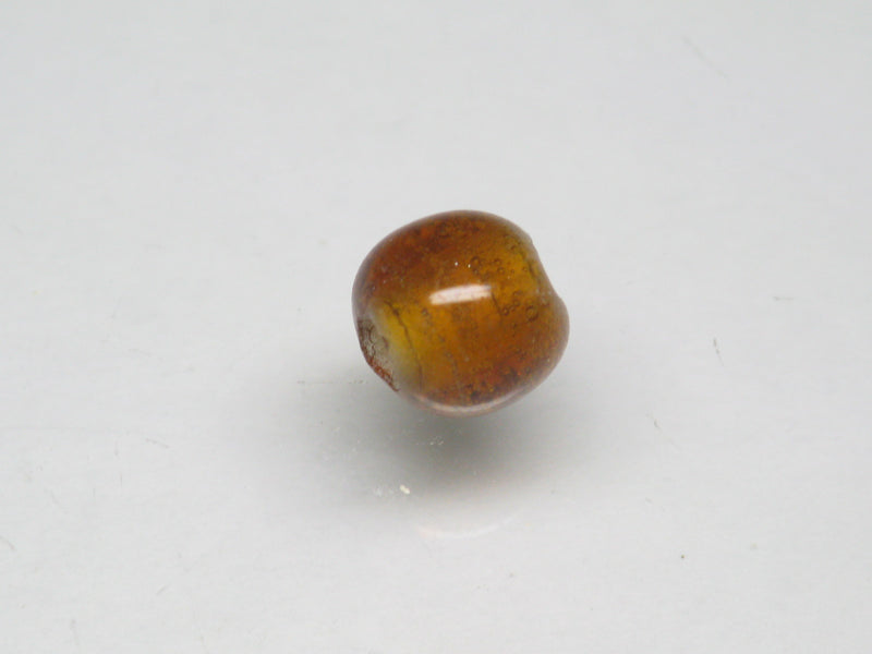 TOKO-BEADS AG015-97S Glass bead  7~8mm AG015-97S ガラスビーズ 7~8mm Asian bead & African bead  Handmade,Lampeork,bead,asia,india,ethnic,parts,accessory,beads とんぼ玉,ビーズ,トンボ玉,アジア,インド,エスニック,手作り,パーツ,アクセサリー