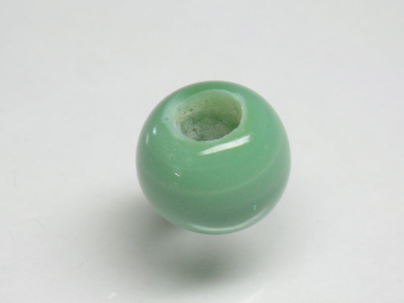TOKO-BEADS AG018-10S Glass bead 11.5~14mm AG018-10S ガラスビーズ 11.5~14mm Asian bead & African bead  Handmade,Lampeork,bead,asia,india,ethnic,parts,accessory,beads とんぼ玉,ビーズ,トンボ玉,アジア,インド,エスニック,手作り,パーツ,アクセサリー
