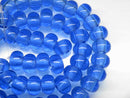 TOKO-BEADS AG020-01N Glass bead (strand) 13~14mm AG020-01N リング型ビーズ（連） 13~14mm Asian bead & African bead  Handmade,Lampeork,bead,asia,india,ethnic,parts,accessory,beads とんぼ玉,ビーズ,トンボ玉,アジア,インド,エスニック,手作り,パーツ,アクセサリー