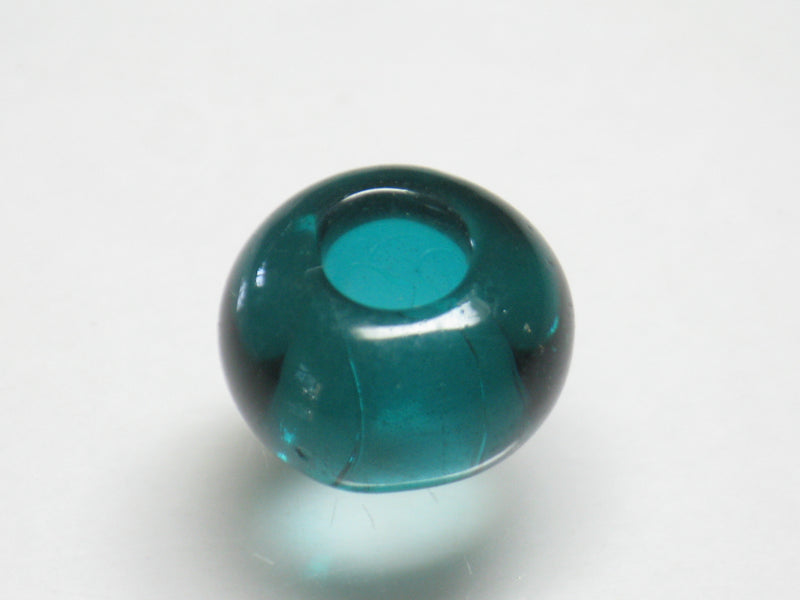 TOKO-BEADS AG020-04S Glass bead 13~14mm AG020-04S リング型ビーズ 13~14mm Asian bead & African bead  Handmade,Lampeork,bead,asia,india,ethnic,parts,accessory,beads とんぼ玉,ビーズ,トンボ玉,アジア,インド,エスニック,手作り,パーツ,アクセサリー