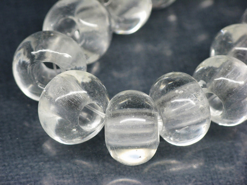 TOKO-BEADS AG020-07N Glass bead (strand) 13~14mm AG020-07N リング型ビーズ（連） 13~14mm Asian bead & African bead  Handmade,Lampeork,bead,asia,india,ethnic,parts,accessory,beads とんぼ玉,ビーズ,トンボ玉,アジア,インド,エスニック,手作り,パーツ,アクセサリー