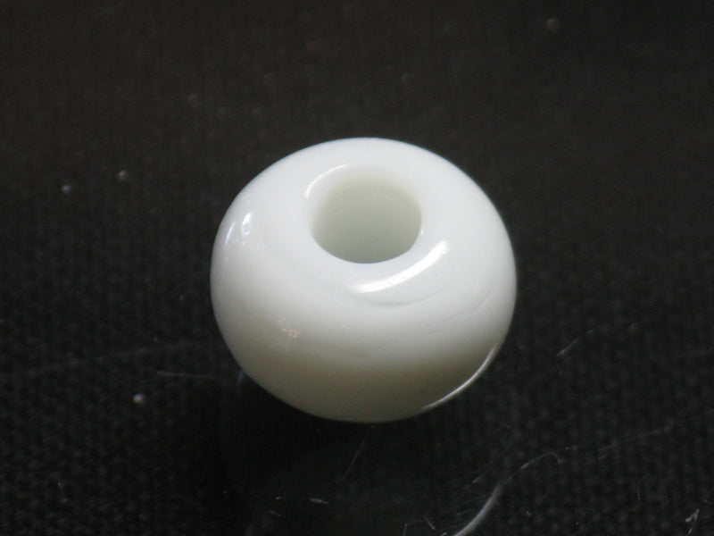 TOKO-BEADS AG020-08S Glass bead 13~14mm AG020-08S リング型ビーズ 13~14mm Asian bead & African bead  Handmade,Lampeork,bead,asia,india,ethnic,parts,accessory,beads とんぼ玉,ビーズ,トンボ玉,アジア,インド,エスニック,手作り,パーツ,アクセサリー