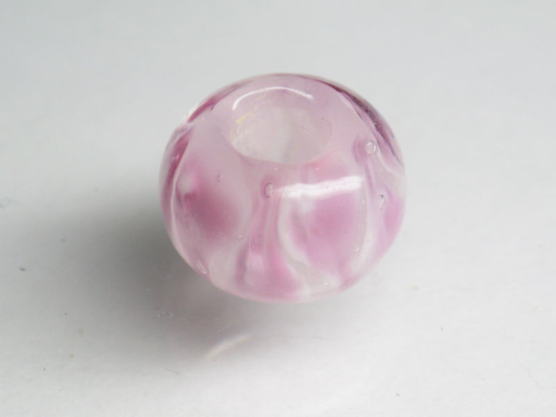 TOKO-BEADS AG020-65 Glass bead 13~14.5mm AG020-65 リング型ビーズ 13~14.5mm Asian bead & African bead  Handmade,Lampeork,bead,asia,india,ethnic,parts,accessory,beads とんぼ玉,ビーズ,トンボ玉,アジア,インド,エスニック,手作り,パーツ,アクセサリー