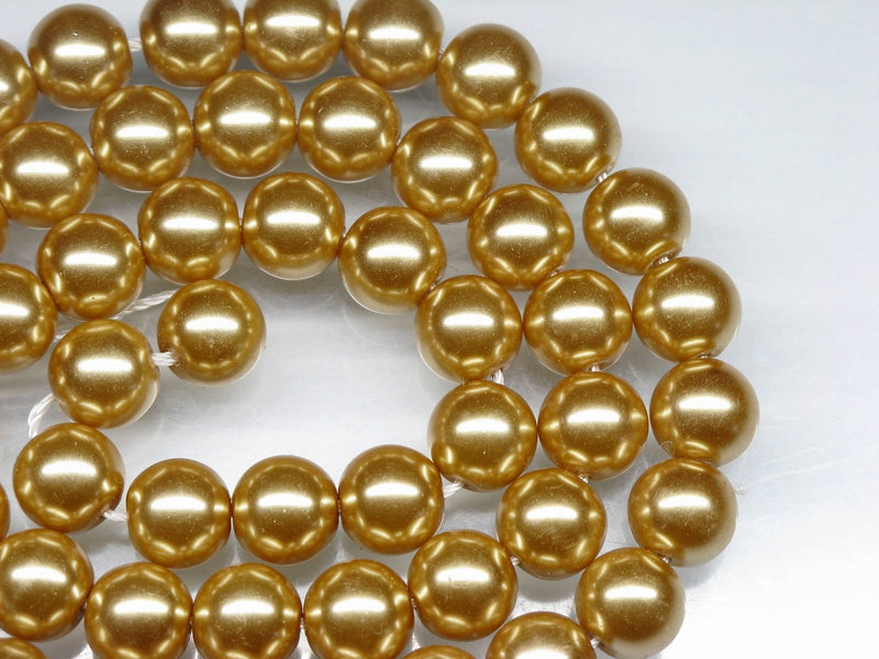 TOKO-BEADS AG022N-03 Glass Pearl (strand) 8mm AG022N-03 ガラスパール（連） 8mm Asian bead & African bead  Handmade,Lampeork,bead,asia,india,ethnic,parts,accessory,beads とんぼ玉,ビーズ,トンボ玉,アジア,インド,エスニック,手作り,パーツ,アクセサリー