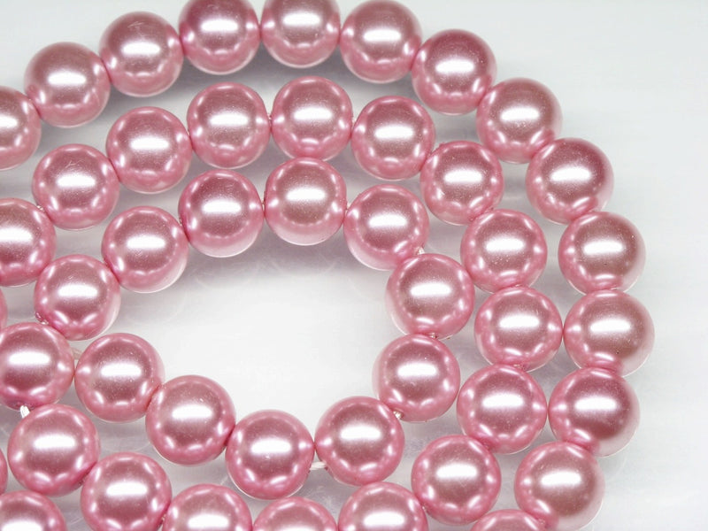 TOKO-BEADS AG022N-06 Glass Pearl (strand) 8mm AG022N-06 ガラスパール（連） 8mm Asian bead & African bead  Handmade,Lampeork,bead,asia,india,ethnic,parts,accessory,beads とんぼ玉,ビーズ,トンボ玉,アジア,インド,エスニック,手作り,パーツ,アクセサリー