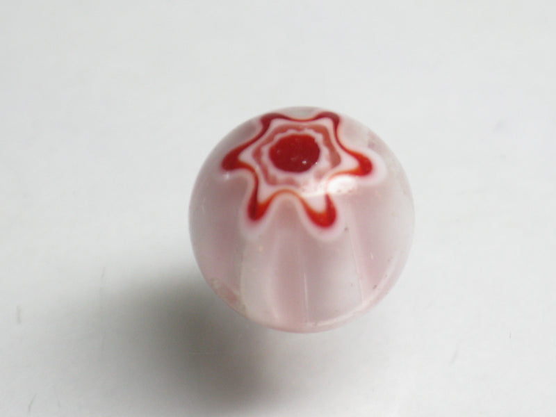 TOKO-BEADS AG023-77 Millefiori bead 12mm AG023-77 ミルフィオリビーズ 12mm Asian bead & African bead  Handmade,Lampeork,bead,asia,india,ethnic,parts,accessory,beads とんぼ玉,ビーズ,トンボ玉,アジア,インド,エスニック,手作り,パーツ,アクセサリー