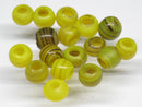 TOKO-BEADS AG024S-19 Glass bead 4~5mm AG024S-19 極小とんぼ玉 4~5mm Asian bead & African bead  Handmade,Lampeork,bead,asia,india,ethnic,parts,accessory,beads とんぼ玉,ビーズ,トンボ玉,アジア,インド,エスニック,手作り,パーツ,アクセサリー