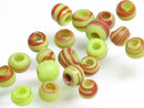 TOKO-BEADS AG024-22S Glass bead 4mm AG024-22S 極小とんぼ玉 4mm Asian bead & African bead  Handmade,Lampeork,bead,asia,india,ethnic,parts,accessory,beads とんぼ玉,ビーズ,トンボ玉,アジア,インド,エスニック,手作り,パーツ,アクセサリー