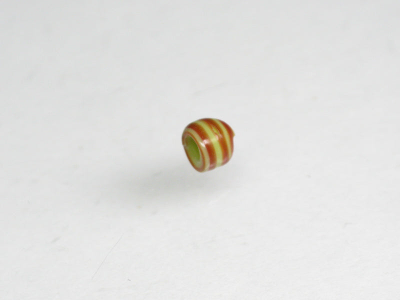 TOKO-BEADS AG024-22S Glass bead 4mm AG024-22S 極小とんぼ玉 4mm Asian bead & African bead  Handmade,Lampeork,bead,asia,india,ethnic,parts,accessory,beads とんぼ玉,ビーズ,トンボ玉,アジア,インド,エスニック,手作り,パーツ,アクセサリー