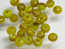 TOKO-BEADS AG024-24S Glass bead 4~4.5mm AG024-24S 極小とんぼ玉 4~4.5mm Asian bead & African bead  Handmade,Lampeork,bead,asia,india,ethnic,parts,accessory,beads とんぼ玉,ビーズ,トンボ玉,アジア,インド,エスニック,手作り,パーツ,アクセサリー