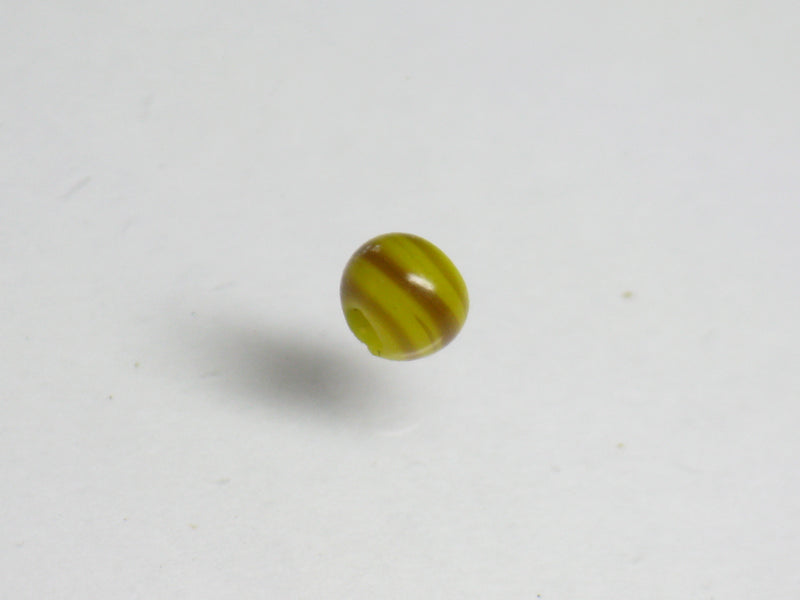 TOKO-BEADS AG024-24S Glass bead 4~4.5mm AG024-24S 極小とんぼ玉 4~4.5mm Asian bead & African bead  Handmade,Lampeork,bead,asia,india,ethnic,parts,accessory,beads とんぼ玉,ビーズ,トンボ玉,アジア,インド,エスニック,手作り,パーツ,アクセサリー