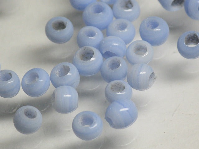 TOKO-BEADS AG024-25S Glass bead 4~4.5mm AG024-25S 極小とんぼ玉 4~4.5mm Asian bead & African bead  Handmade,Lampeork,bead,asia,india,ethnic,parts,accessory,beads とんぼ玉,ビーズ,トンボ玉,アジア,インド,エスニック,手作り,パーツ,アクセサリー