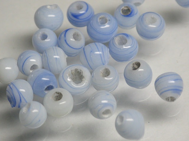 TOKO-BEADS AG024-26S Glass bead 4~6mm AG024-26S 極小とんぼ玉 4~6mm Asian bead & African bead  Handmade,Lampeork,bead,asia,india,ethnic,parts,accessory,beads とんぼ玉,ビーズ,トンボ玉,アジア,インド,エスニック,手作り,パーツ,アクセサリー