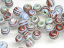 TOKO-BEADS AG024-33S Glass bead 4~6mm AG024-33S 極小とんぼ玉 4~6mm Asian bead & African bead  Handmade,Lampeork,bead,asia,india,ethnic,parts,accessory,beads とんぼ玉,ビーズ,トンボ玉,アジア,インド,エスニック,手作り,パーツ,アクセサリー