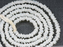 TOKO-BEADS AG025N-01 Glass Seed bead (strand) 3mm AG025N-01 極小リングシードビーズ（連） 3mm Asian bead & African bead  Handmade,Lampeork,bead,asia,india,ethnic,parts,accessory,beads とんぼ玉,ビーズ,トンボ玉,アジア,インド,エスニック,手作り,パーツ,アクセサリー