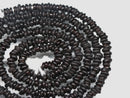 TOKO-BEADS AG025N-15 Glass Seed bead (strand) 3mm AG025N-15 極小リングシードビーズ（連） 3mm Asian bead & African bead  Handmade,Lampeork,bead,asia,india,ethnic,parts,accessory,beads とんぼ玉,ビーズ,トンボ玉,アジア,インド,エスニック,手作り,パーツ,アクセサリー