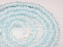 TOKO-BEADS AG025N-18 Glass Seed bead (strand) 4mm AG025N-18 極小リングシードビーズ（連） 4mm Asian bead & African bead  Handmade,Lampeork,bead,asia,india,ethnic,parts,accessory,beads とんぼ玉,ビーズ,トンボ玉,アジア,インド,エスニック,手作り,パーツ,アクセサリー