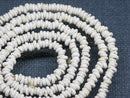 TOKO-BEADS AG025N-22 Glass Seed bead (strand) 3mm AG025N-22 極小リングシードビーズ（連） 3mm Asian bead & African bead  Handmade,Lampeork,bead,asia,india,ethnic,parts,accessory,beads とんぼ玉,ビーズ,トンボ玉,アジア,インド,エスニック,手作り,パーツ,アクセサリー