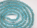 TOKO-BEADS AG025N-29 Glass Seed bead (strand) 3mm AG025N-29 極小リングシードビーズ（連） 3mm Asian bead & African bead  Handmade,Lampeork,bead,asia,india,ethnic,parts,accessory,beads とんぼ玉,ビーズ,トンボ玉,アジア,インド,エスニック,手作り,パーツ,アクセサリー