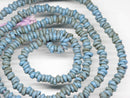 TOKO-BEADS AG025N-33 Glass Seed bead (strand) 3mm AG025N-33 極小リングシードビーズ（連） 3mm Asian bead & African bead  Handmade,Lampeork,bead,asia,india,ethnic,parts,accessory,beads とんぼ玉,ビーズ,トンボ玉,アジア,インド,エスニック,手作り,パーツ,アクセサリー