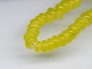 TOKO-BEADS AG025-58N Glass Seed bead (strand) 4.5mm AG025-58N 極小リングシードビーズ（連） 4.5mm Asian bead & African bead  Handmade,Lampeork,bead,asia,india,ethnic,parts,accessory,beads とんぼ玉,ビーズ,トンボ玉,アジア,インド,エスニック,手作り,パーツ,アクセサリー