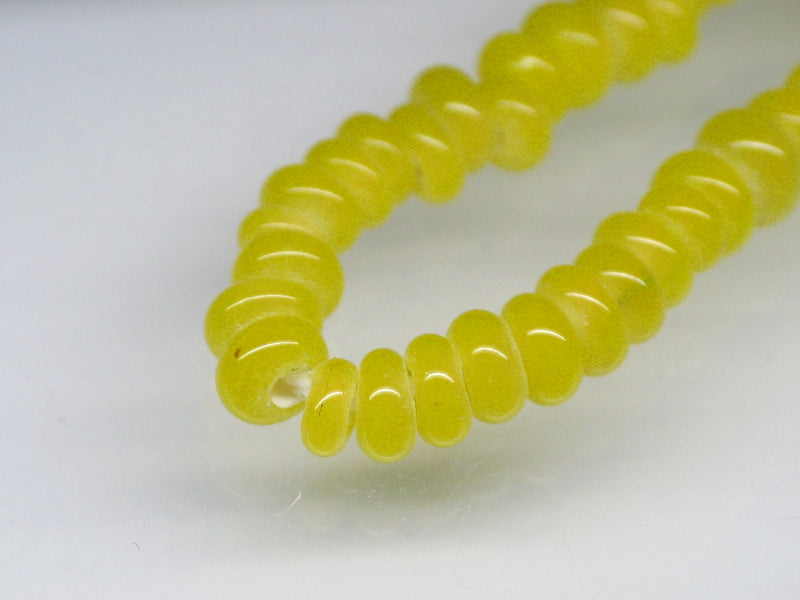 TOKO-BEADS AG025-58N Glass Seed bead (strand) 4.5mm AG025-58N 極小リングシードビーズ（連） 4.5mm Asian bead & African bead  Handmade,Lampeork,bead,asia,india,ethnic,parts,accessory,beads とんぼ玉,ビーズ,トンボ玉,アジア,インド,エスニック,手作り,パーツ,アクセサリー