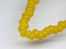 TOKO-BEADS AG025-59N Glass Seed bead (strand) 4mm AG025-59N 極小リングシードビーズ（連） 4mm Asian bead & African bead  Handmade,Lampeork,bead,asia,india,ethnic,parts,accessory,beads とんぼ玉,ビーズ,トンボ玉,アジア,インド,エスニック,手作り,パーツ,アクセサリー
