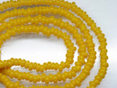 TOKO-BEADS AG025-59N Glass Seed bead (strand) 4mm AG025-59N 極小リングシードビーズ（連） 4mm Asian bead & African bead  Handmade,Lampeork,bead,asia,india,ethnic,parts,accessory,beads とんぼ玉,ビーズ,トンボ玉,アジア,インド,エスニック,手作り,パーツ,アクセサリー