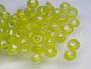 TOKO-BEADS AG025-58S Glass Seed bead (2g) 4.5mm AG025-58S 極小リングシードビーズ（2g） 4.5mm Asian bead & African bead  Handmade,Lampeork,bead,asia,india,ethnic,parts,accessory,beads とんぼ玉,ビーズ,トンボ玉,アジア,インド,エスニック,手作り,パーツ,アクセサリー