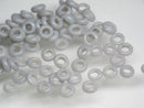 TOKO-BEADS AG025-61S Glass Seed bead (2g) 4mm AG025-61S 極小リングシードビーズ（2g） 4mm Asian bead & African bead  Handmade,Lampeork,bead,asia,india,ethnic,parts,accessory,beads とんぼ玉,ビーズ,トンボ玉,アジア,インド,エスニック,手作り,パーツ,アクセサリー