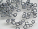 TOKO-BEADS AG025-62S Glass Seed bead (2g) 4mm AG025-62S 極小リングシードビーズ（2g） 4mm Asian bead & African bead  Handmade,Lampeork,bead,asia,india,ethnic,parts,accessory,beads とんぼ玉,ビーズ,トンボ玉,アジア,インド,エスニック,手作り,パーツ,アクセサリー