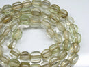 TOKO-BEADS AG026N-02 Glass bead (55pcs/strand) 9~10mm AG026N-02 ナツメ型ビーズ（55個/連） 9~10mm Asian bead & African bead  Handmade,Lampeork,bead,asia,india,ethnic,parts,accessory,beads とんぼ玉,ビーズ,トンボ玉,アジア,インド,エスニック,手作り,パーツ,アクセサリー