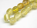 TOKO-BEADS AG026-29N Glass bead (strand) Vintage color 7.5~9.5mm AG026-29N ナツメ型ビーズ（連）ヴィンテージカラー 7.5~9.5mm Asian bead & African bead  Handmade,Lampeork,bead,asia,india,ethnic,parts,accessory,beads とんぼ玉,ビーズ,トンボ玉,アジア,インド,エスニック,手作り,パーツ,アクセサリー