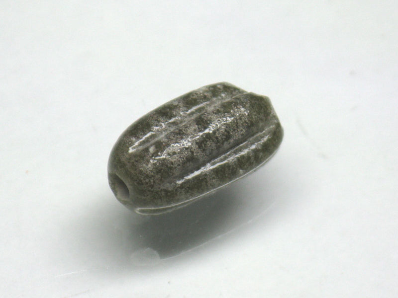 TOKO-BEADS AG026-75S Glass bead 7.5mm AG026-75S ナツメ型ビーズ 7.5mm Asian bead & African bead  Handmade,Lampeork,bead,asia,india,ethnic,parts,accessory,beads とんぼ玉,ビーズ,トンボ玉,アジア,インド,エスニック,手作り,パーツ,アクセサリー