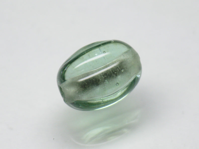 TOKO-BEADS AG026-78S Glass bead 9~10mm AG026-78S ナツメ型ビーズ 9~10mm Asian bead & African bead  Handmade,Lampeork,bead,asia,india,ethnic,parts,accessory,beads とんぼ玉,ビーズ,トンボ玉,アジア,インド,エスニック,手作り,パーツ,アクセサリー